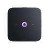 Умная колонка Яндекс Станция Миди с Алисой, с Zigbee, розовая